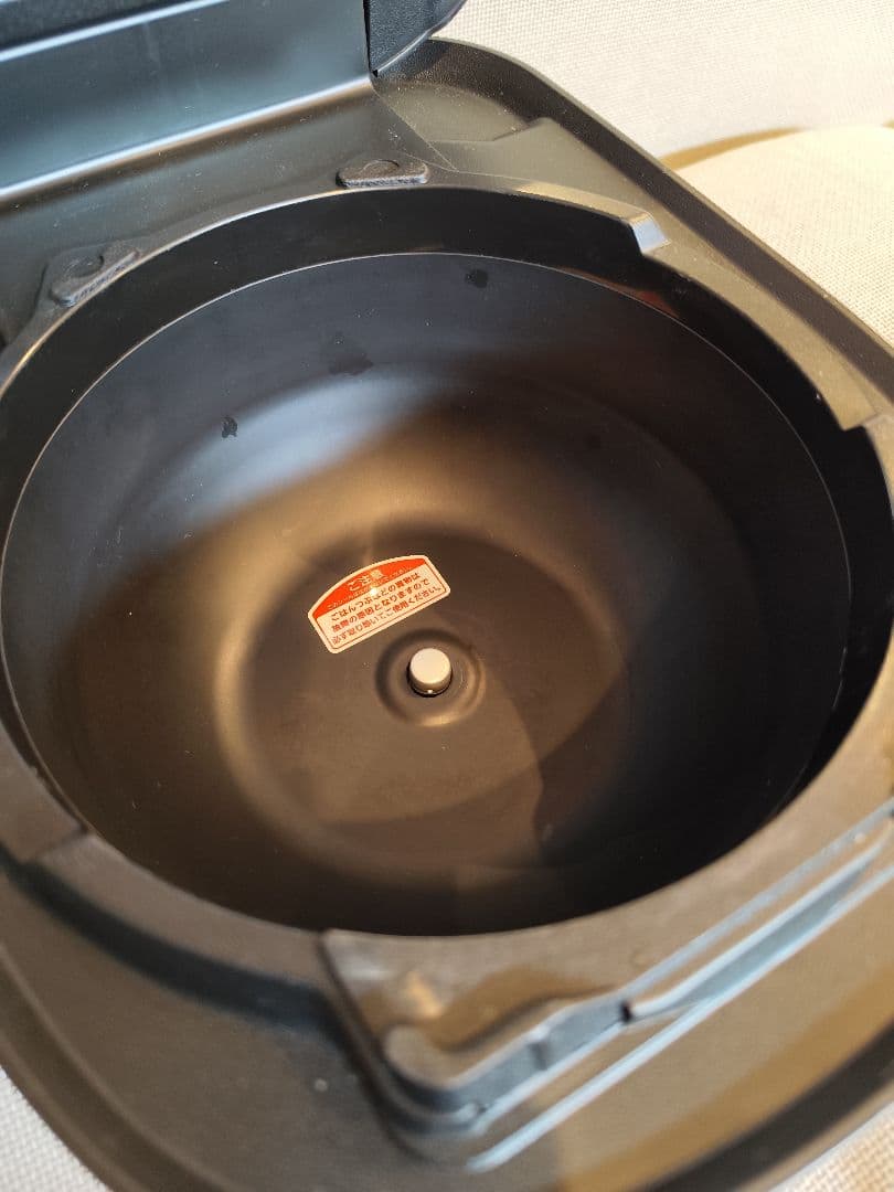 タイガー TIGER 炊飯器 3.5合 JPD-G06NK WEB限定モデル