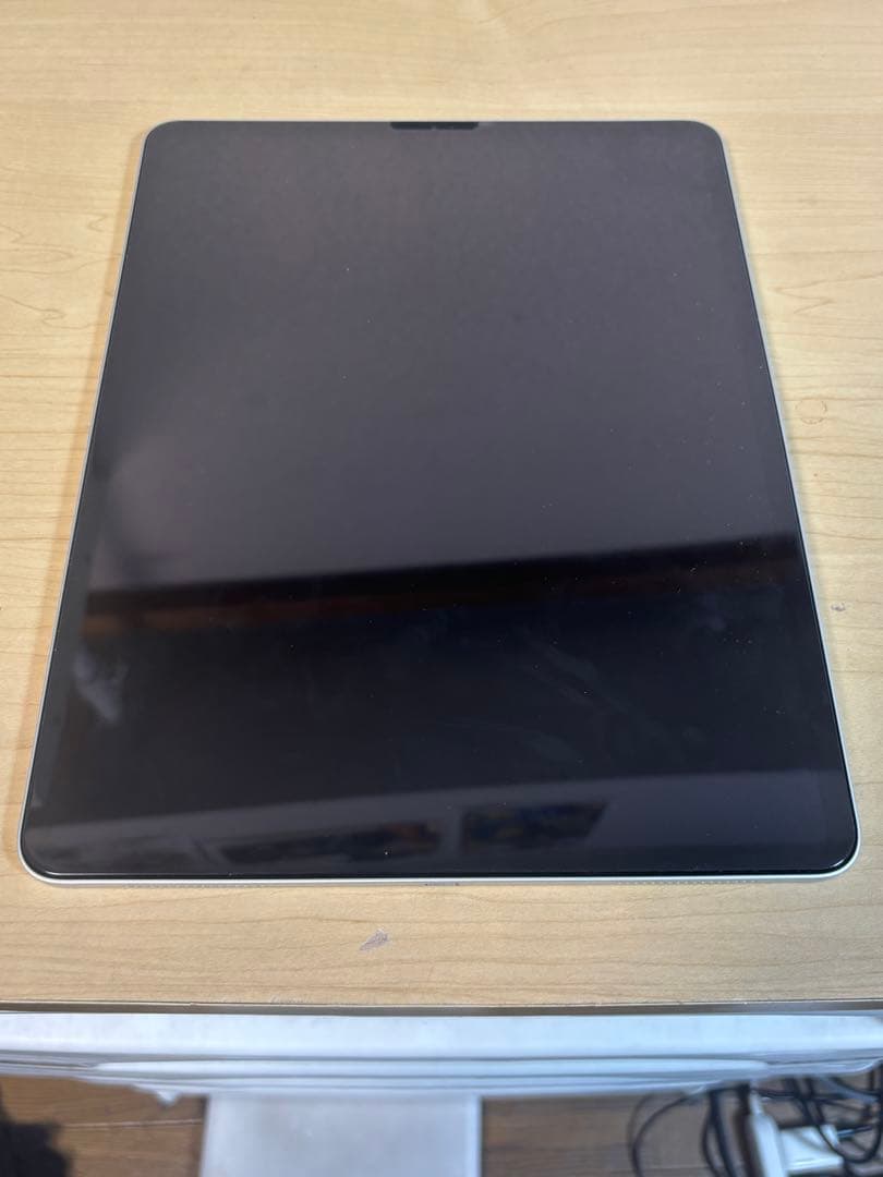 iPad Pro 12.9 第三世代 64GB Wi-Fi