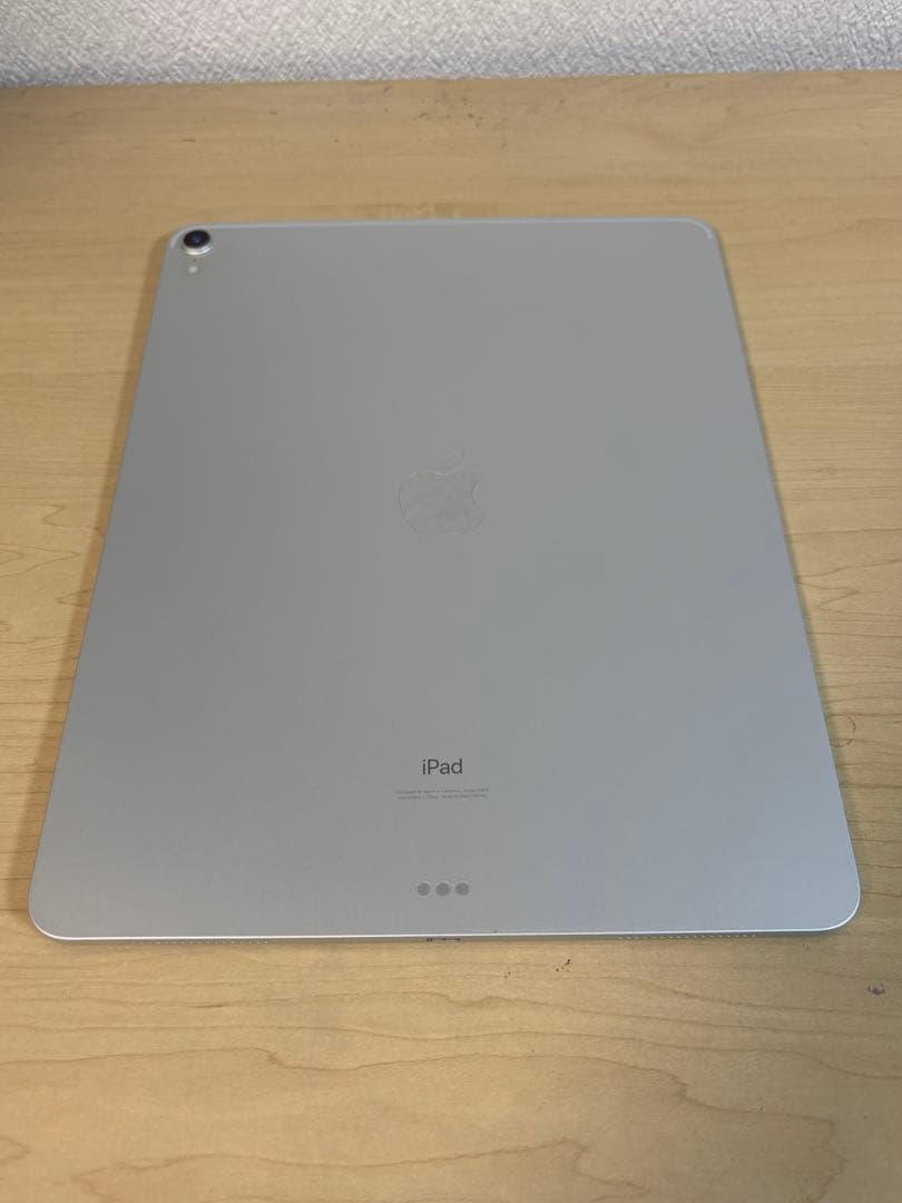iPad Pro 12.9 第三世代 64GB Wi-Fi