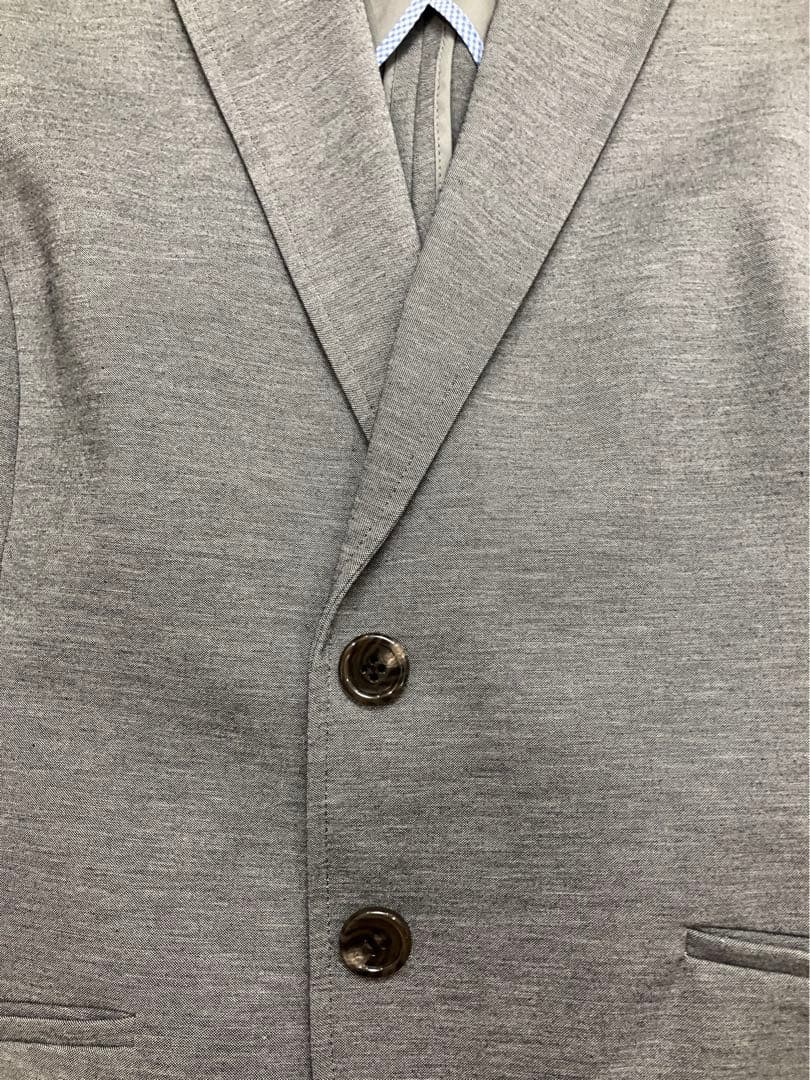 値下げ 大きいサイズ スーツ 組曲