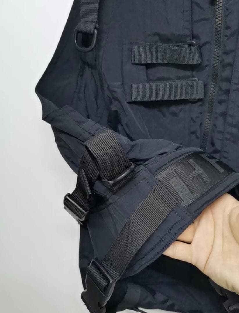 トップス Supreme/THE NORTH FACE 20ss RTG VEST M