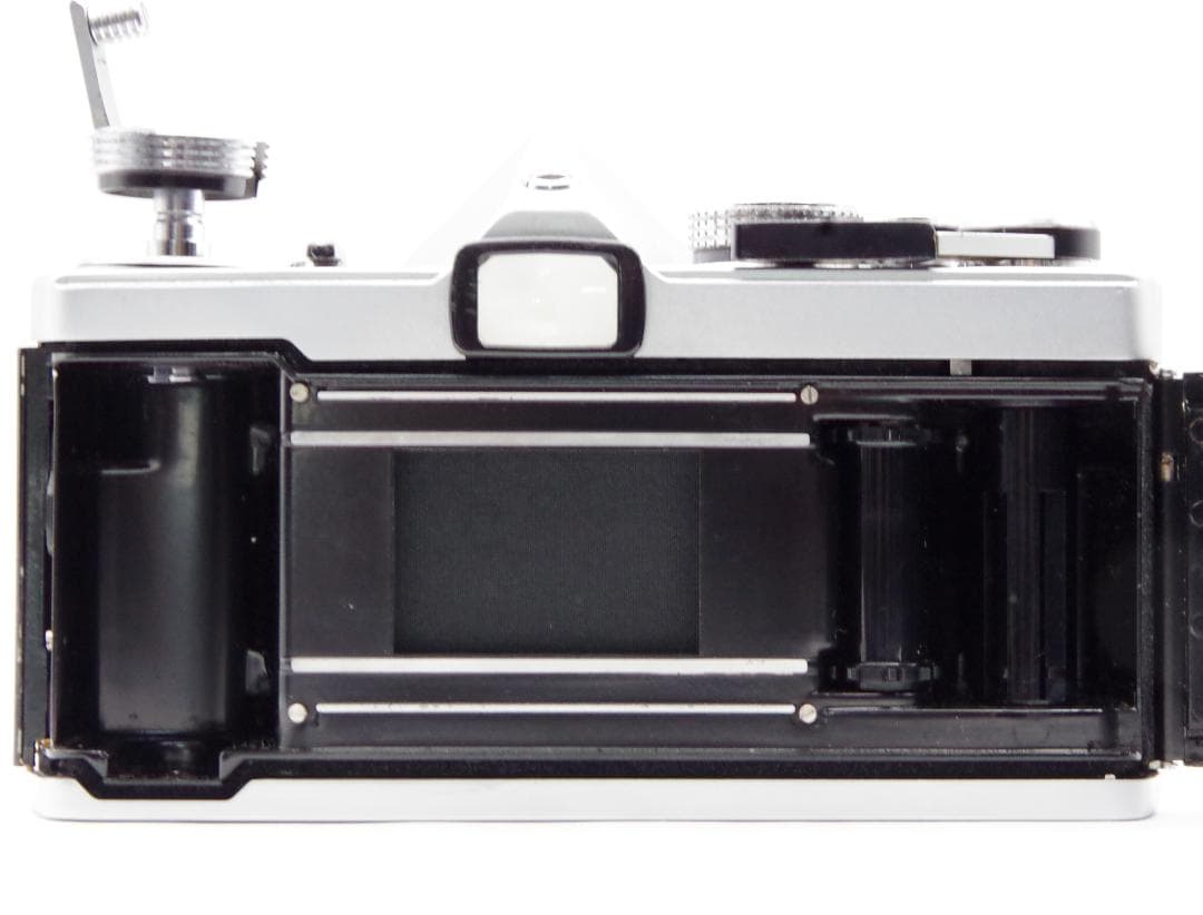 オリンパス OM-1 om-system auto-s 50mm f/1.8