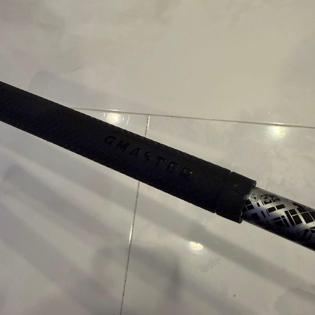 The ATTAS V2 7S 5W(ピンスリーブ)