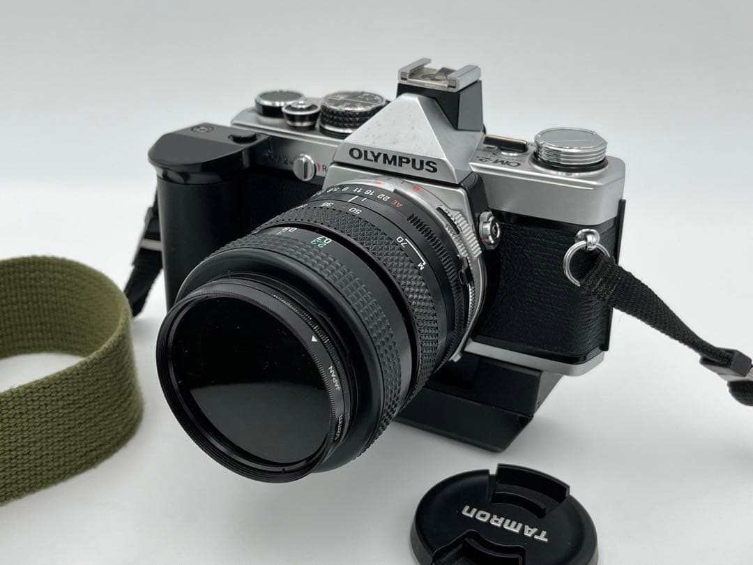 オリンパス OM-2n