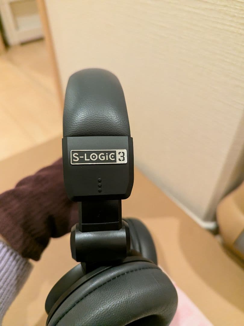 ヘッドホン ULTRASONE Signature Fusion