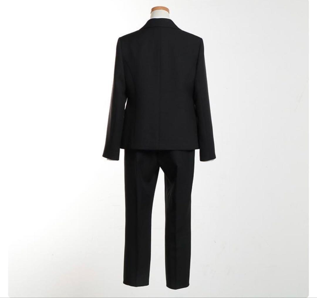 BEAMS DESIGN フォーマルスーツ 160 上下セット　女の子用