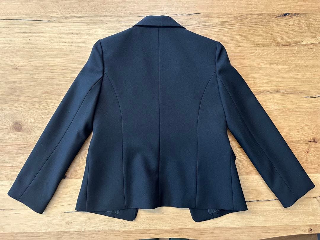 BEAMS DESIGN フォーマルスーツ 160 上下セット　女の子用