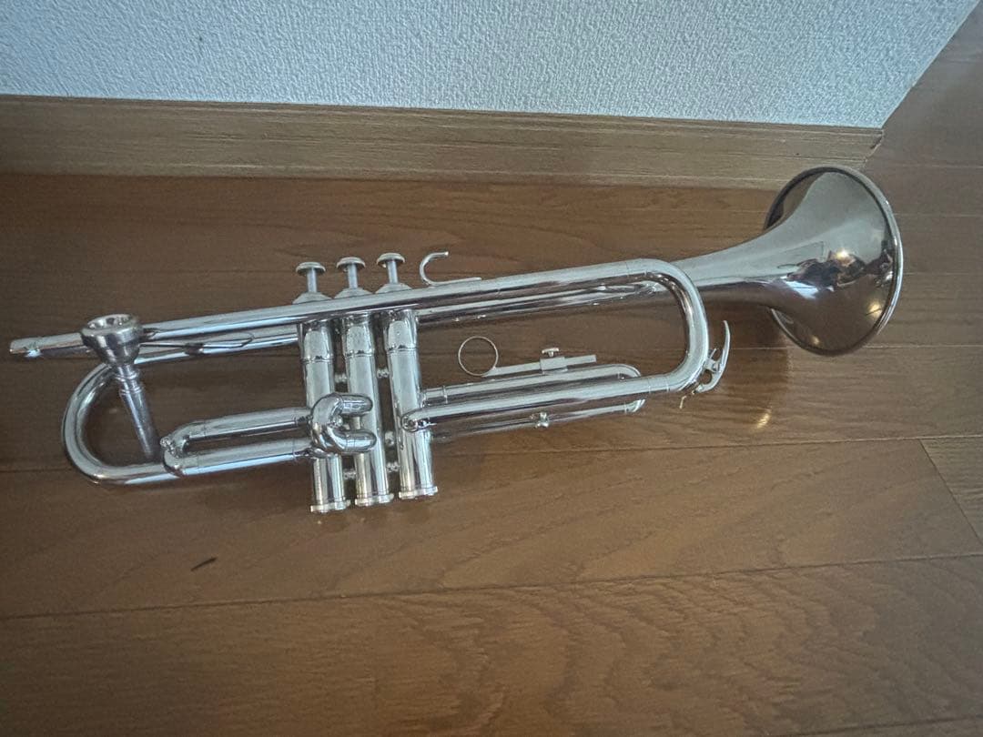 YAMAHA トランペット YTR1310