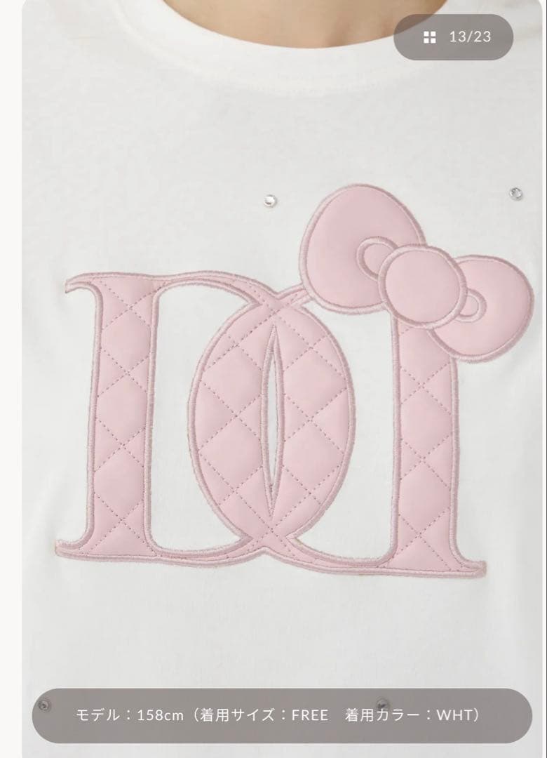 Darich ダーリッチ Tシャツ コンビニ、ATM支払い❌