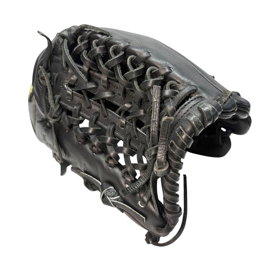 SSK 硬式用外野手用グローブ エスエスケーSMU-97F