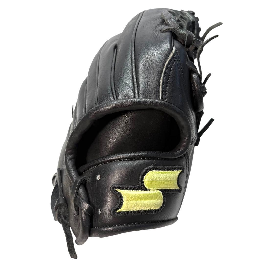 SSK 硬式用外野手用グローブ エスエスケーSMU-97F