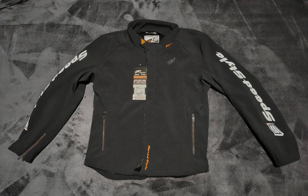 Hyod ST-X Flexible Winter Jacket 【新品】L