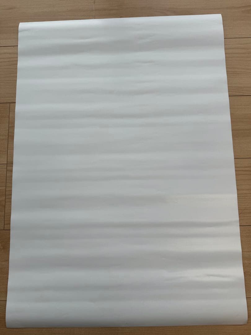 キャプテン翼　B2 ポスター　当時物　初代　グッズ　大空翼　昭和アニメ　希少