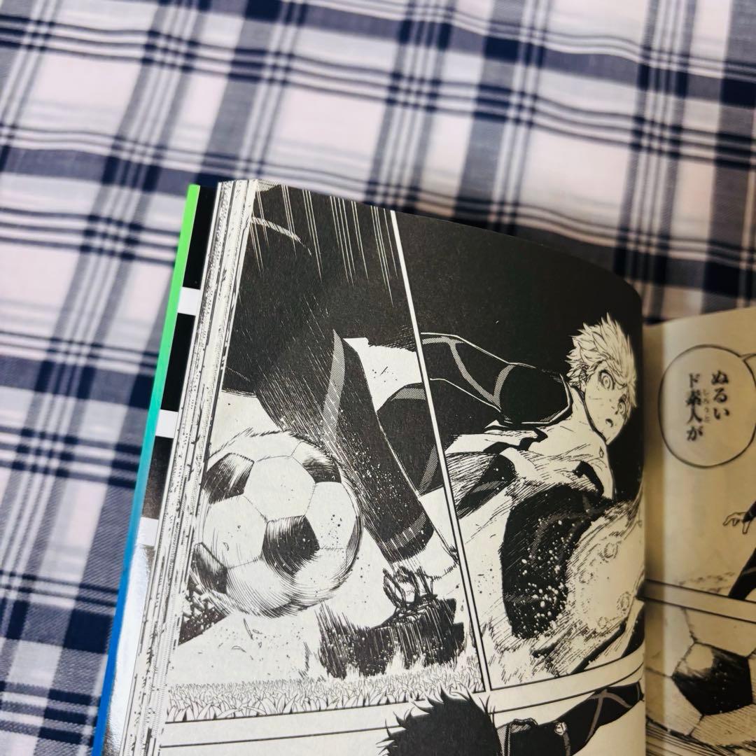 ブルーロック＋エピソード凪