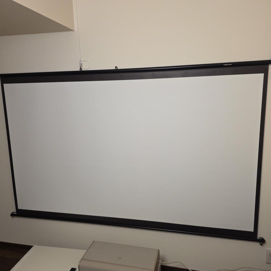 プロジェクタースクリーン BTP-1992WEM