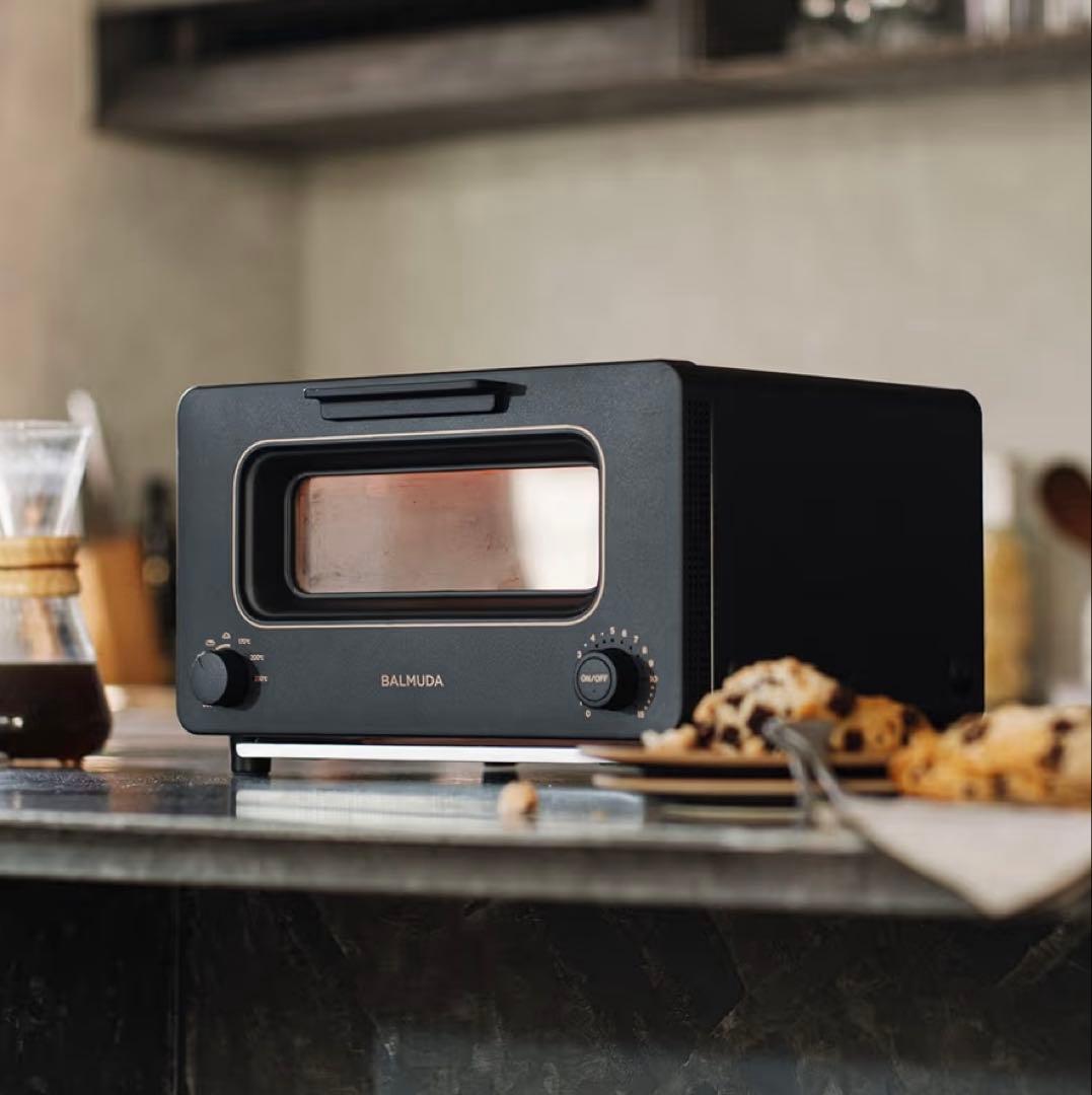 新品未開封　バルミューダ　K11A BK