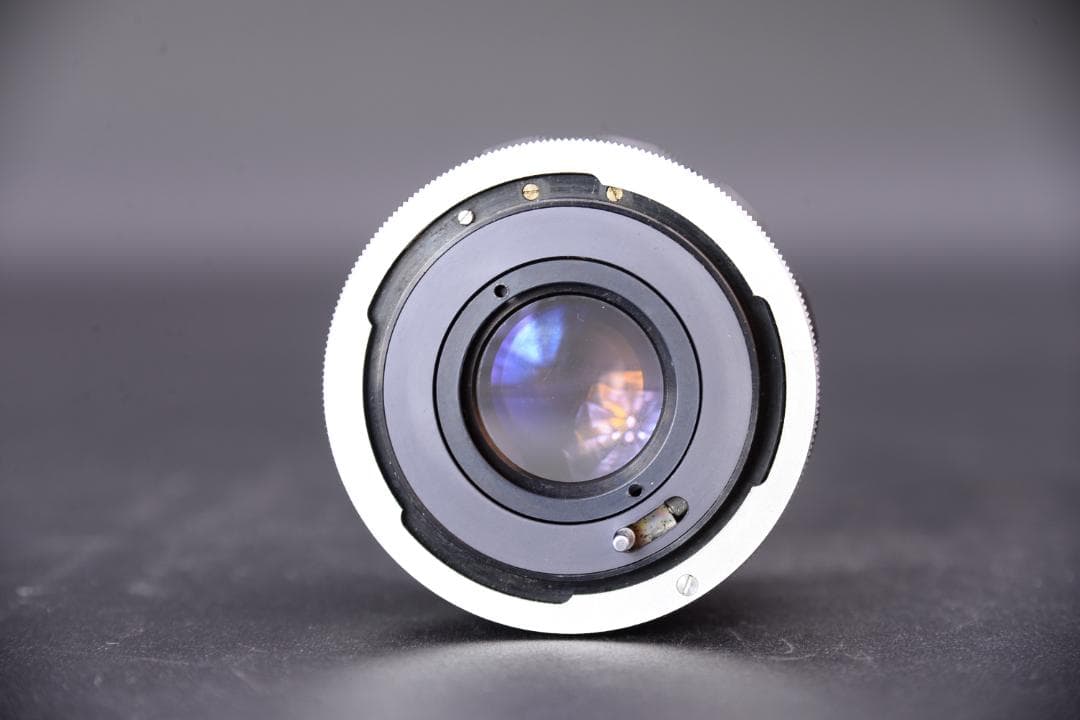 【訳あり】Canon キヤノン FL 85mm f1.8