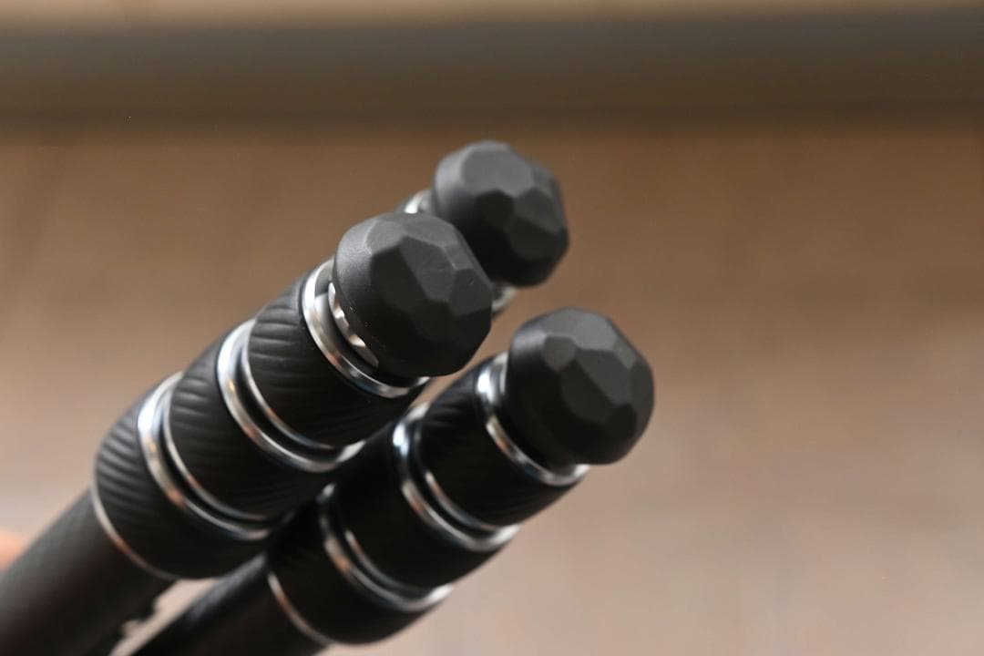 FALCAM TreeRoot Liteクイックロック三脚(C141K-301)