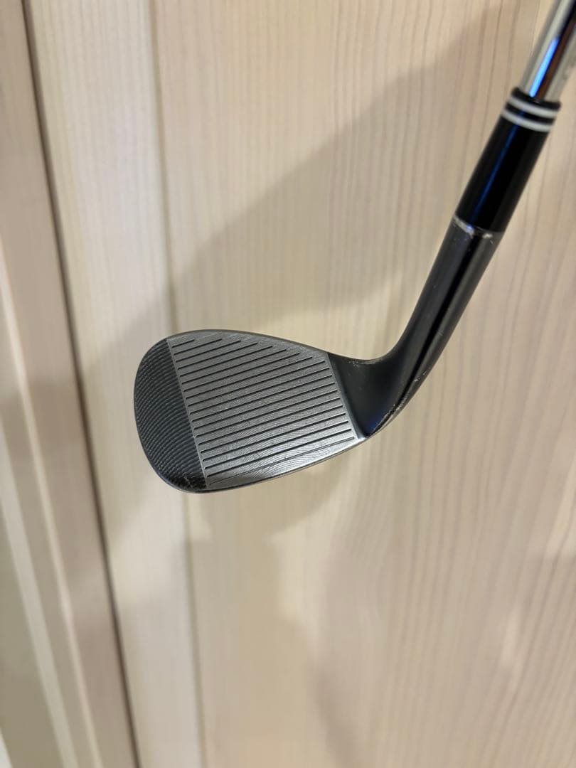 Cleveland RTX6 Zipcore BKST 60° DG S200