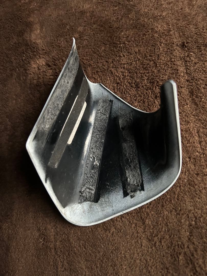 ⭐︎貴重品 30プリウス モデリスタ ドアミラー アーム カバー⭐︎