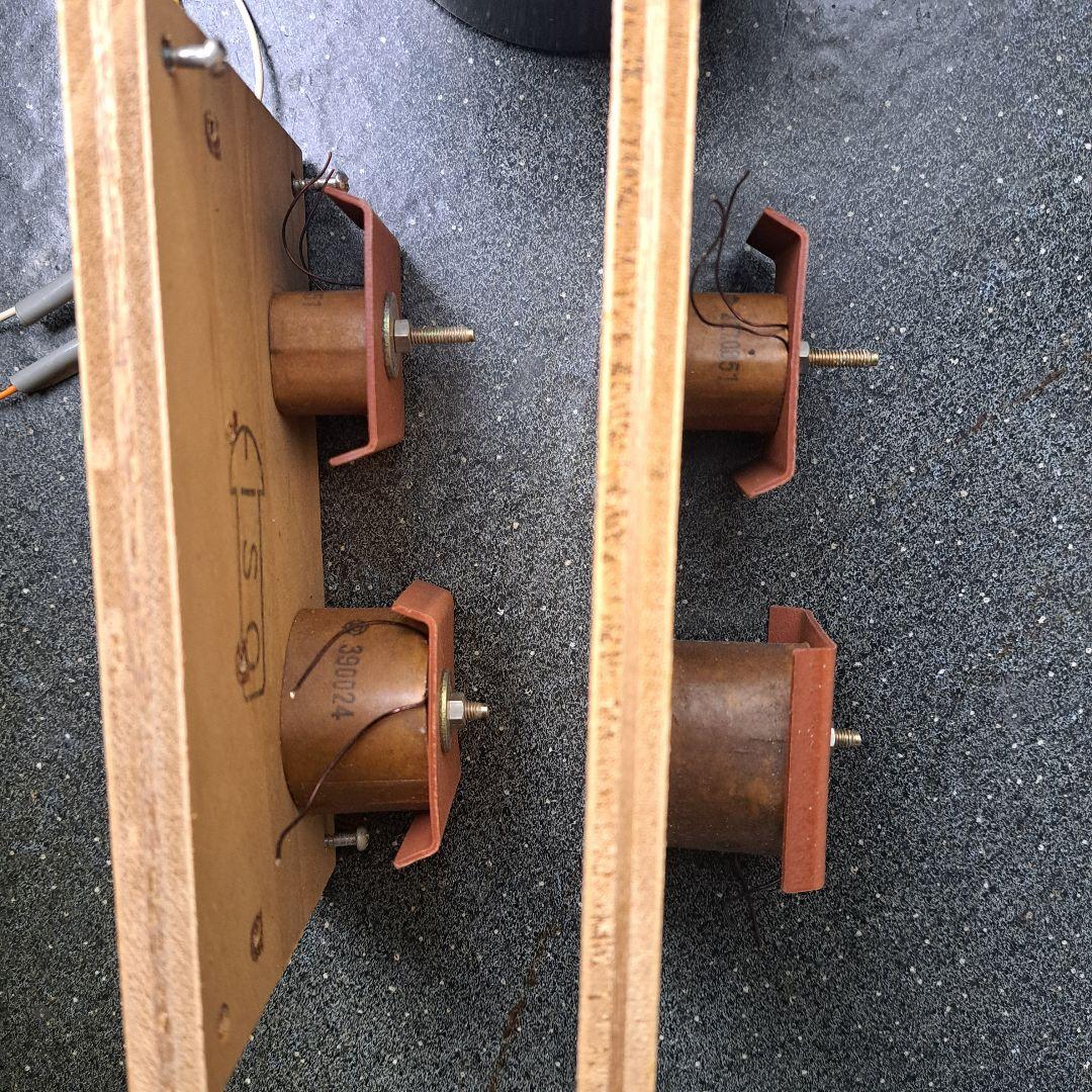 日立　ツイーター日立　コーラルオマケ付き!