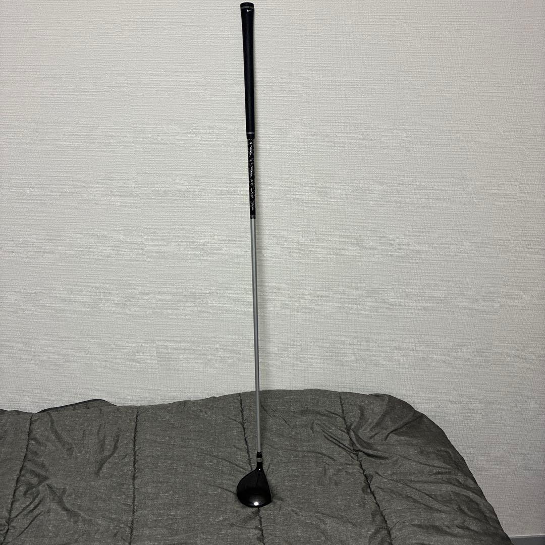 値下げ　ナイキゴルフ　ドライバー　ヘアウェイウッド　ユーティリティ　三本セット