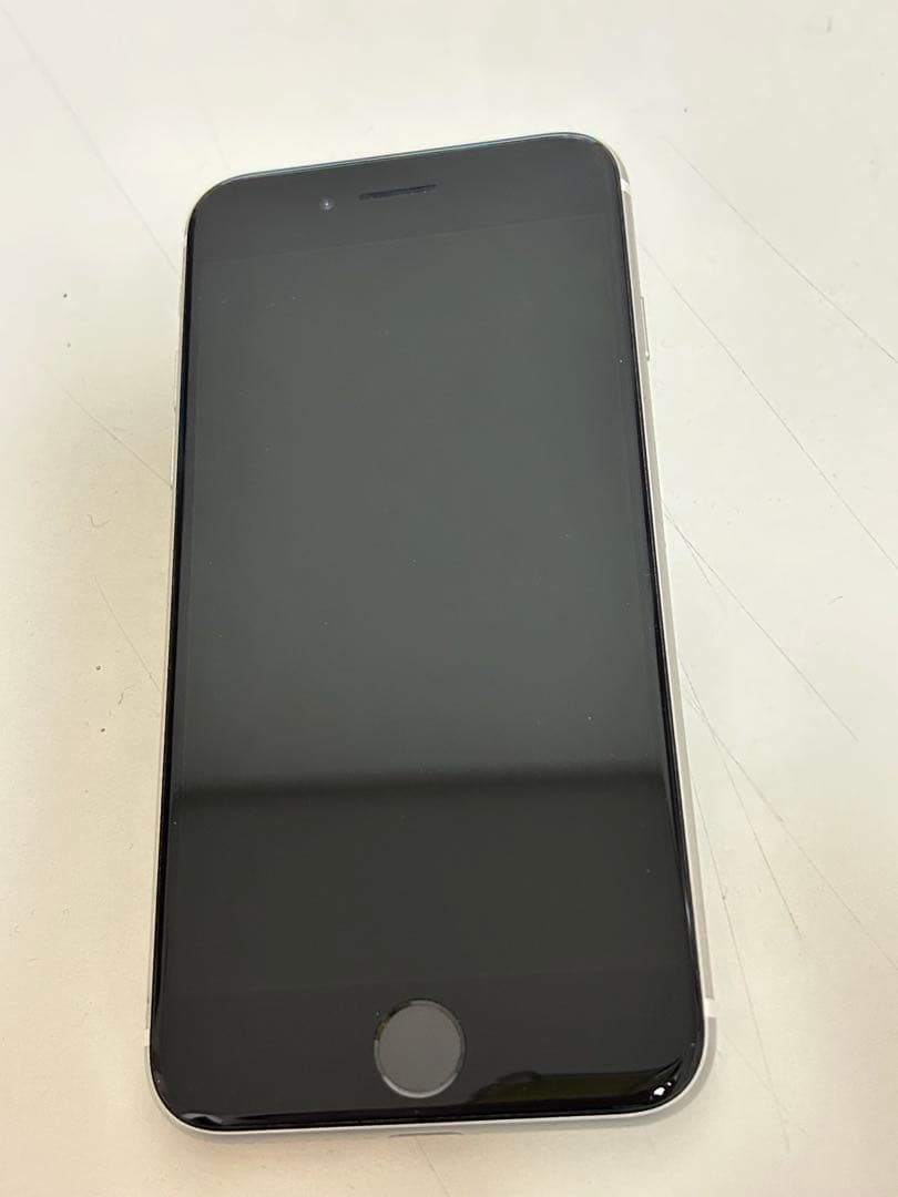 iPhoneSE 第2世代 ホワイト 128GB SIMロックフリー 超美品