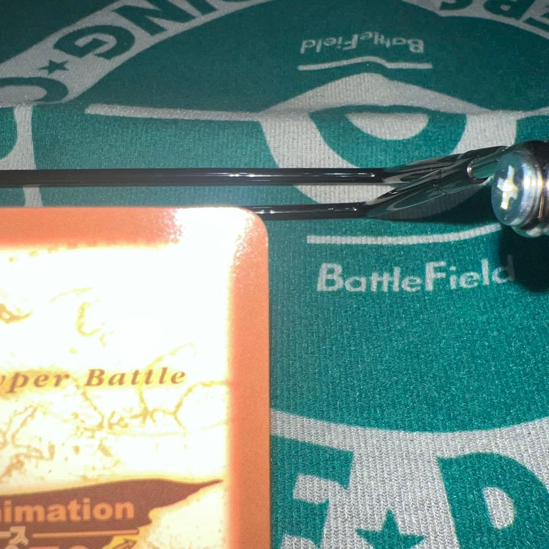 【美品】ワンピース　ハイパーバトル　クロコダイル　大砂塵　C507