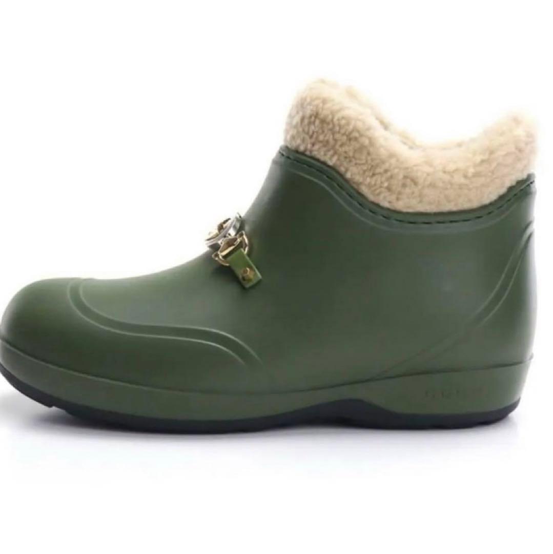 GUCCI グッチ　ホースビット付メンズアンクルブーツ　サイズ9 新品正規品