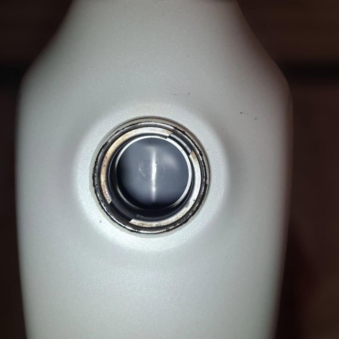 グラストラッカーガソリンタンク　内サビなし　キャップ、カギ、コック付　キャブ車用