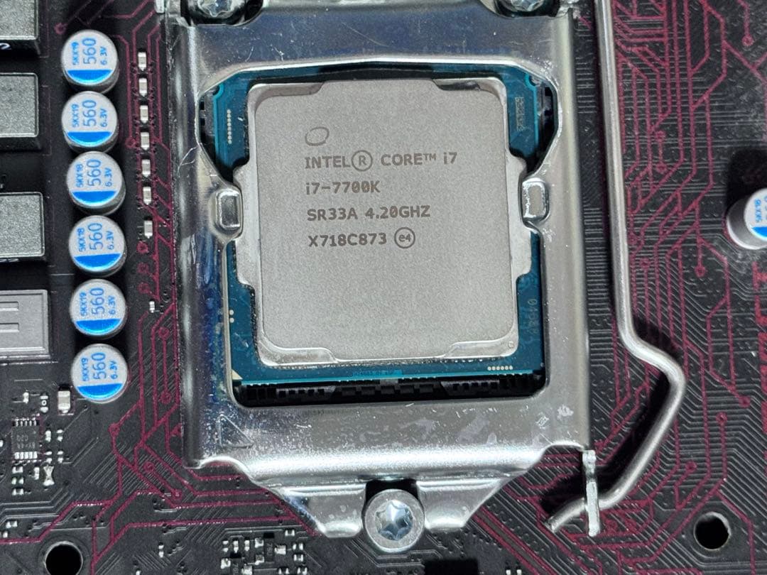 PCパーツ　ジャンク　部品取り