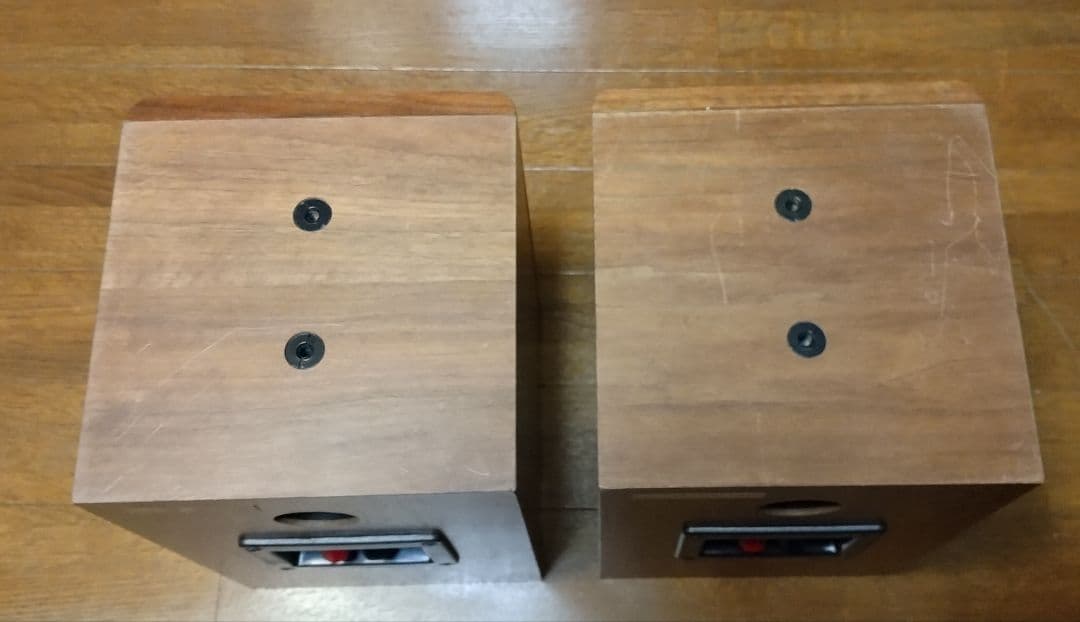 ★TEAC 同軸2ウェイスピーカーS-350