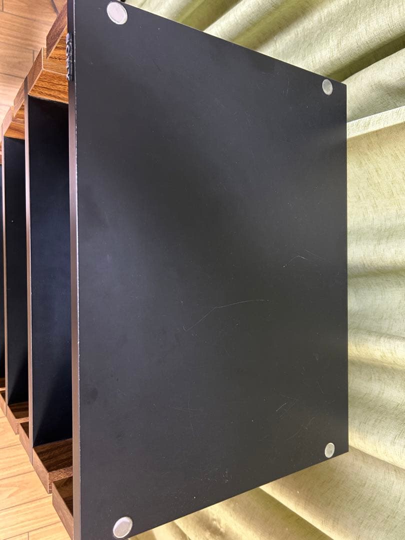 SONY ソニー　ビンテージ　オーディオラック　レトロ　レコード　70年代