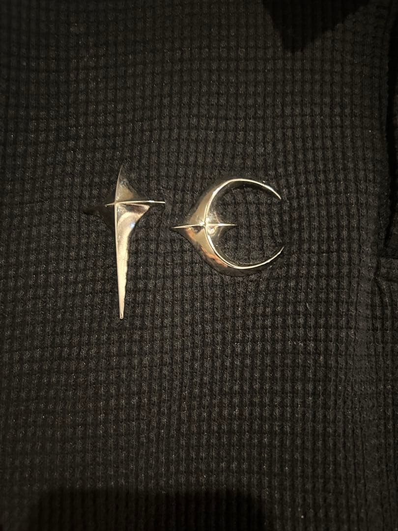 Thug Club サーマルニット　サグクラブ