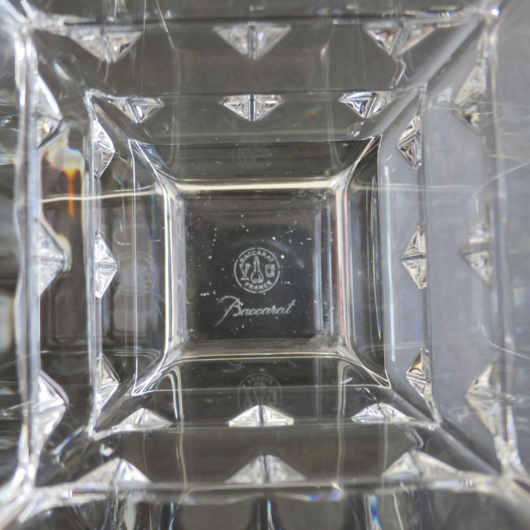 専用　Baccarat バカラ　コロンビーヌ &シルクブラウス