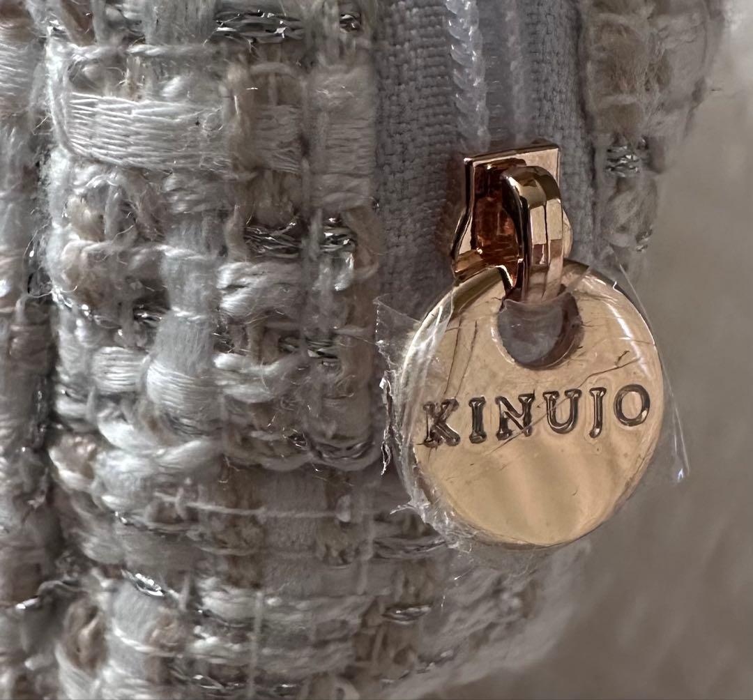 箱無し8500円絹女kinujo duex携帯用ミニヘアアイロンコード式美品