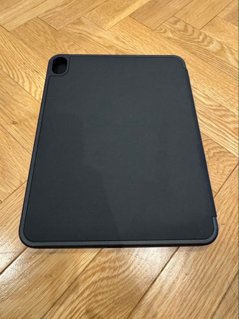 Apple iPad 11世代 A16 128GBブルー 本体 カバー&ペンシル