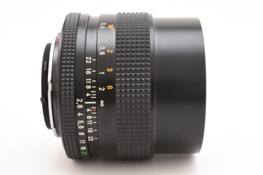 その他 Contax Distagon 25mm F2.8 MMJ C/Y #2141