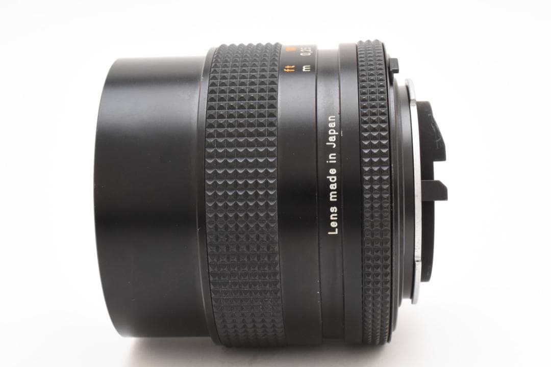 その他 Contax Distagon 25mm F2.8 MMJ C/Y #2141