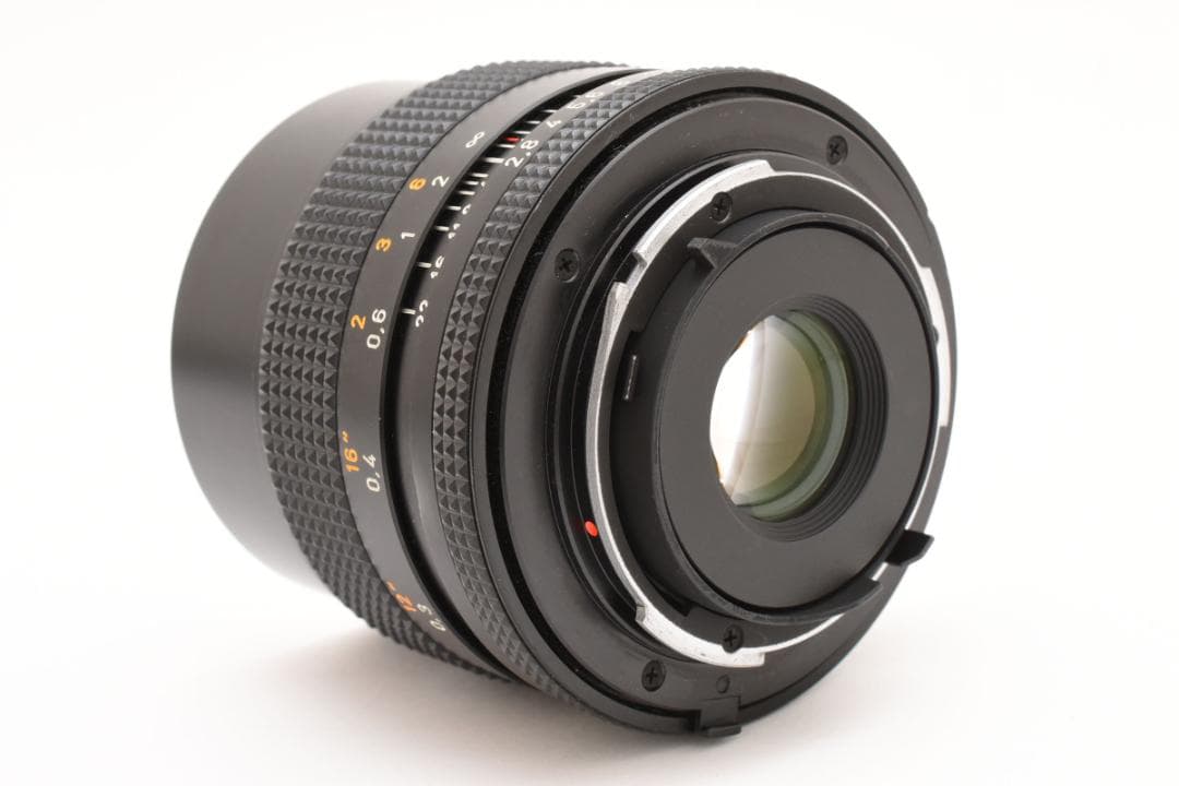 その他 Contax Distagon 25mm F2.8 MMJ C/Y #2141