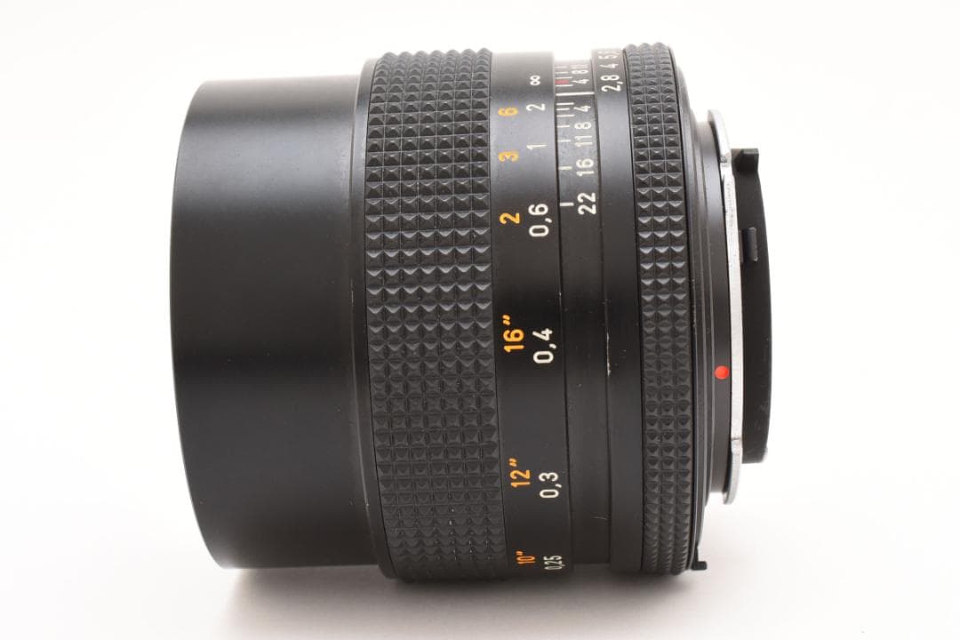 その他 Contax Distagon 25mm F2.8 MMJ C/Y #2141