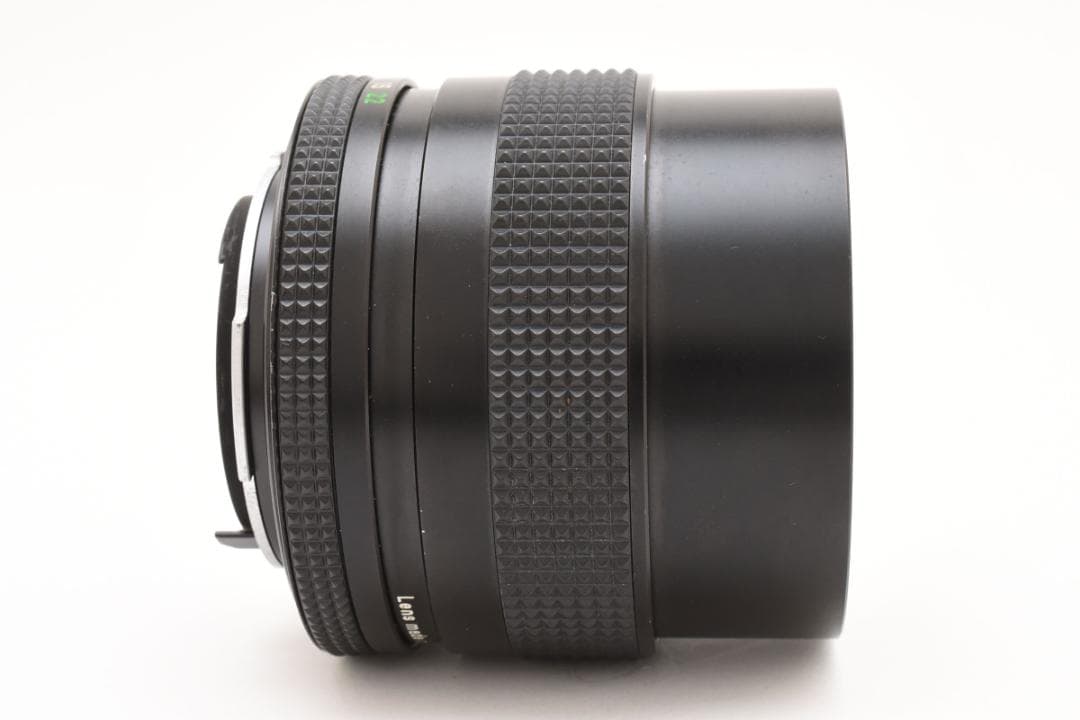 その他 Contax Distagon 25mm F2.8 MMJ C/Y #2141