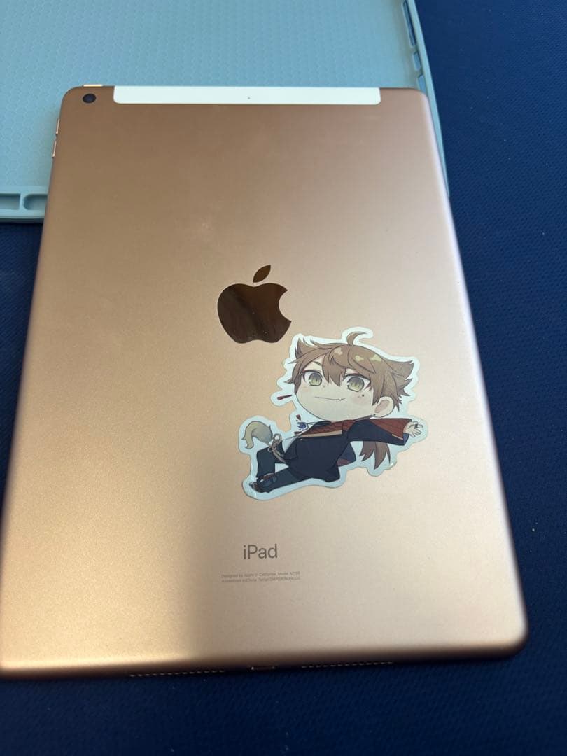 iPad 第７世代　128gb