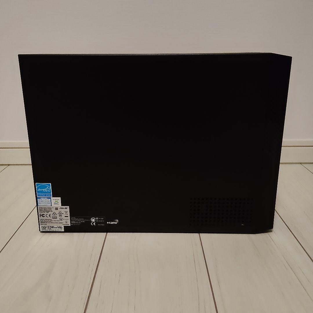 ASUS D320SF デスクトップPC