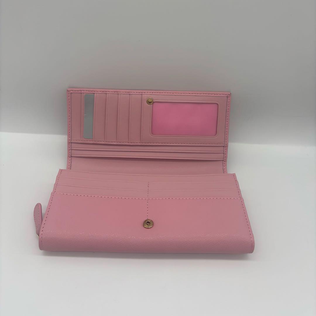 【新品未使用】VIvienne Westwood　長財布