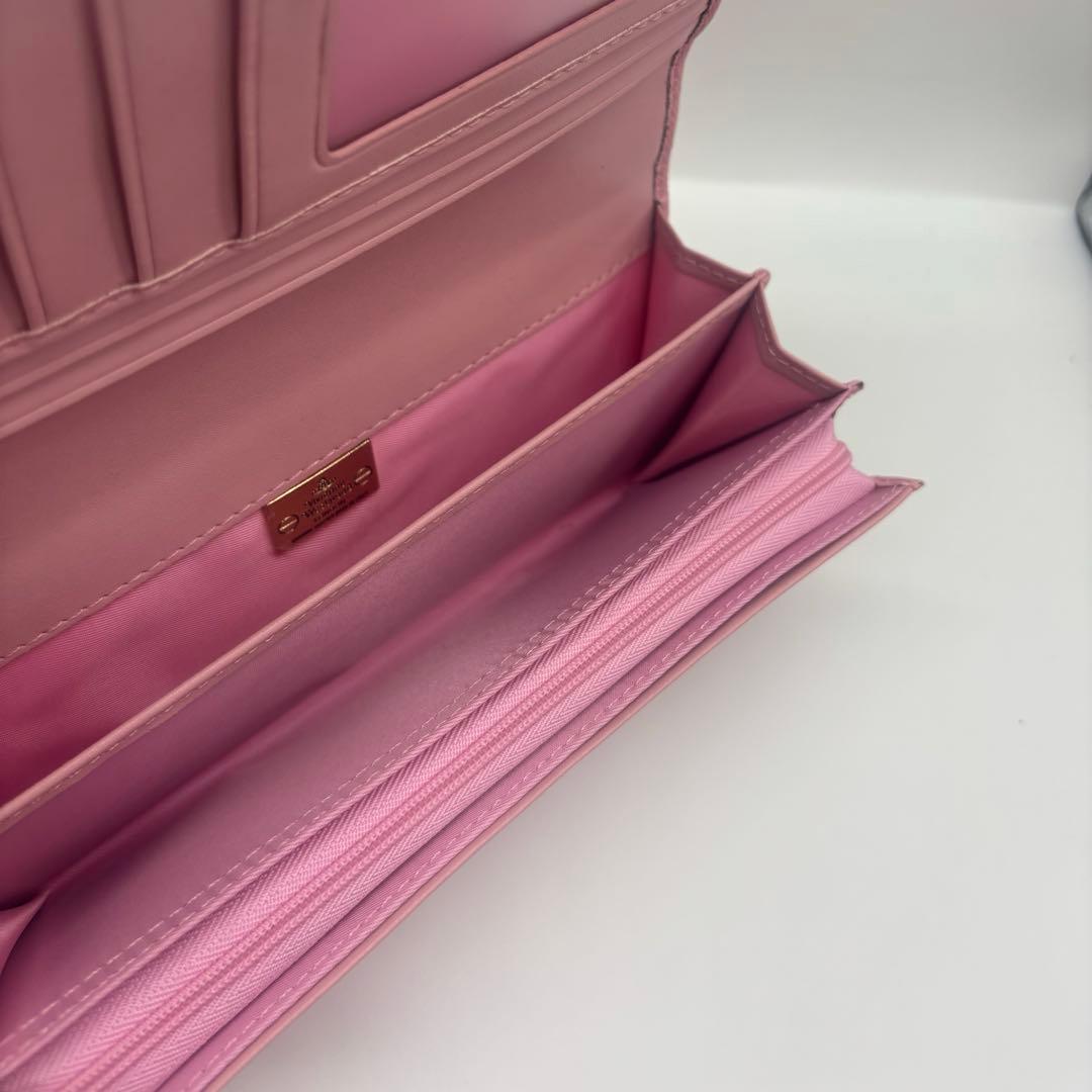 【新品未使用】VIvienne Westwood　長財布