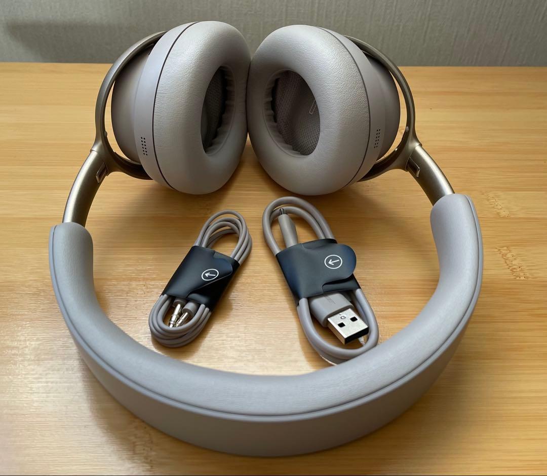 【美品】BOSE QUIETCOMFORT ULTRA ヘッドホン