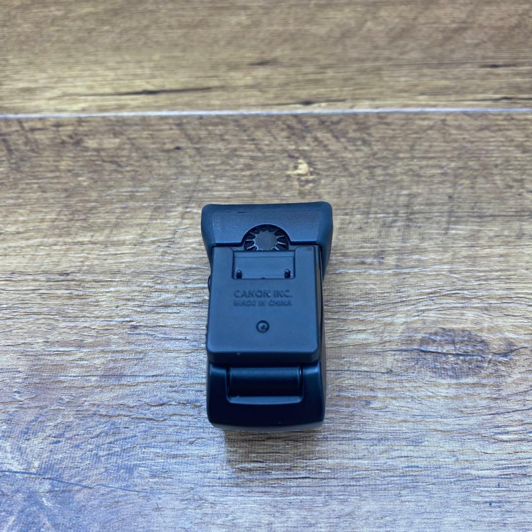 Canonキャノン電子ビューファインダー EVF-DCI G-1407