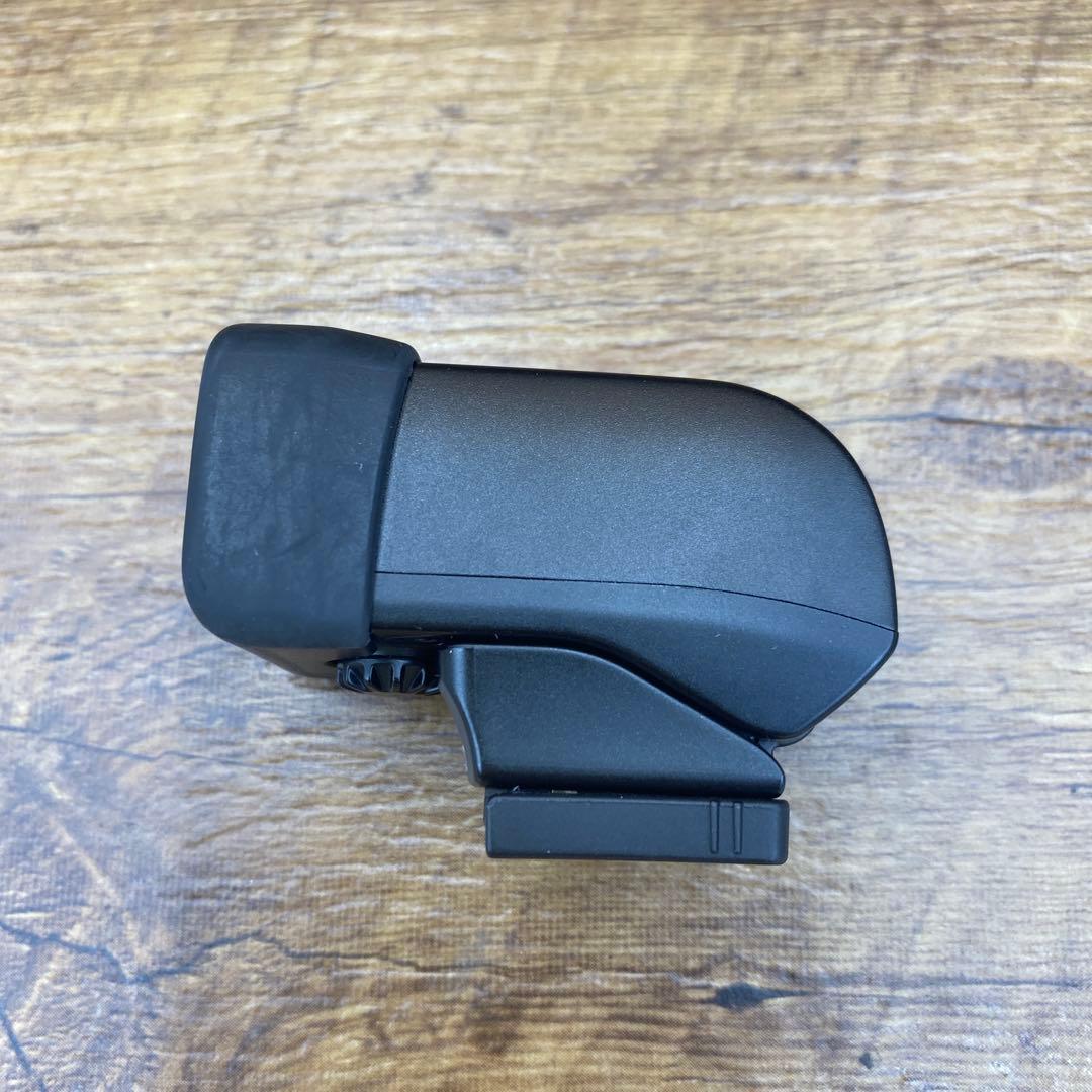 Canonキャノン電子ビューファインダー EVF-DCI G-1407