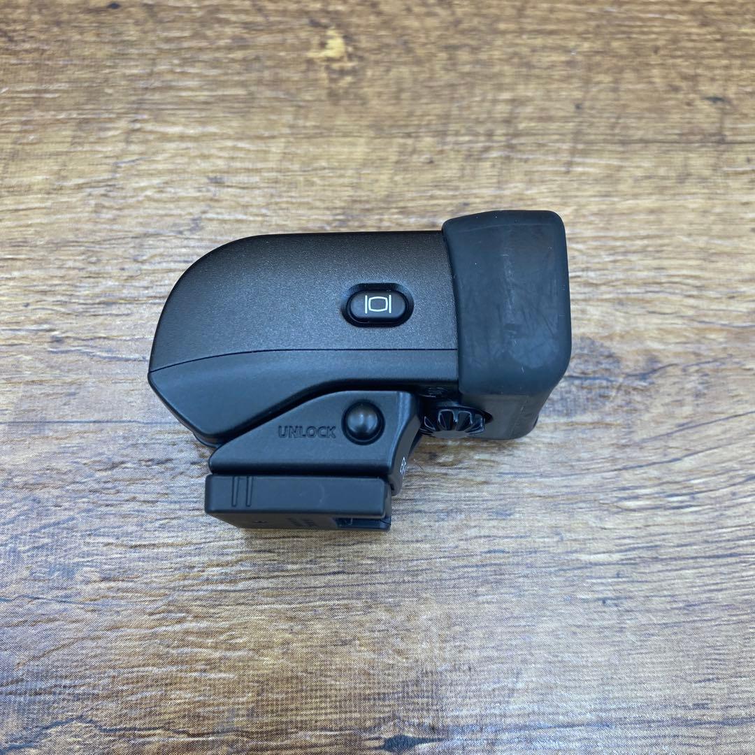 Canonキャノン電子ビューファインダー EVF-DCI G-1407